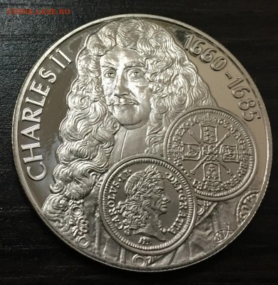 Фолклендские о-ва 50 пенсов Чарльз II с 200 руб до 14.11.17 - IMG_9750-07-11-17-09-33.JPG