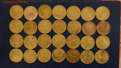 5 копеек 28 штук 1928-56г - DSC00517