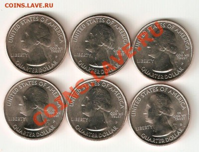 *****6 квотеров Нац.Парки США. до 18.03.11 21.00 мск***** - image0-5