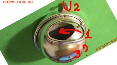 Чердачная находка. - IMG_4858.JPG