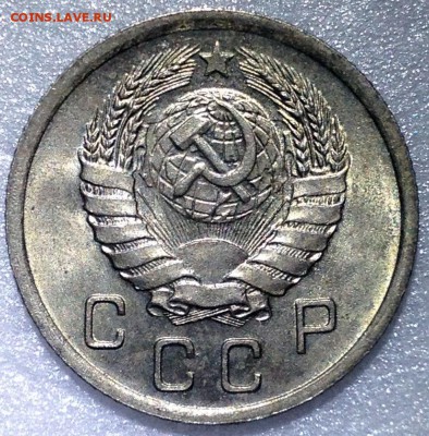 10 копеек 1940 Яркий UNC - до 11.11.17 22-00 - 2017-11-16-06-09.JPG