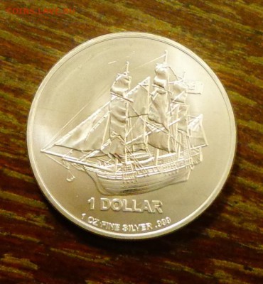 о-ва КУКА - КОРАБЛЬ унцовка АЦ до 14.11, 22.00 - о-ва Кука - Корабль унцовка