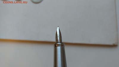 Перьевая ручка Parker до 22-00 08.11 - IMG_20171108_075248056