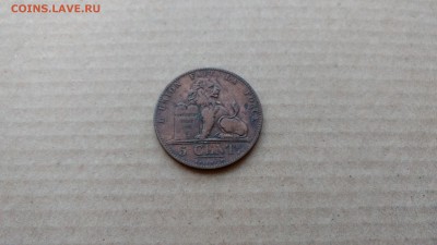 Бельгия 5 сантим 1847 до 22-00 10.11 - IMG_20171108_075511197