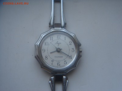 женские часы Луч,Заря,Электроника 5.. 8 шт. блиц 1700 р. - DSC00566.JPG