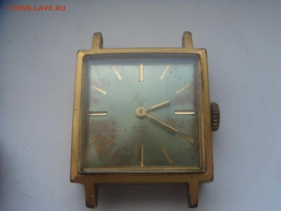 женские часы Луч,Заря,Электроника 5.. 8 шт. блиц 1700 р. - DSC00576.JPG