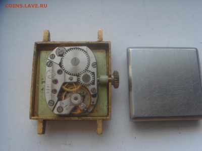 женские часы Луч,Заря,Электроника 5.. 8 шт. блиц 1700 р. - DSC00577.JPG