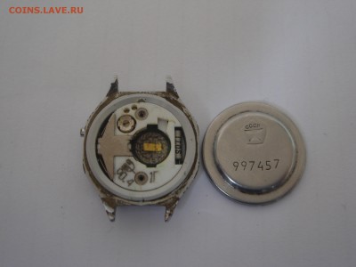 женские часы Луч,Заря,Электроника 5.. 8 шт. блиц 1700 р. - DSC00903.JPG