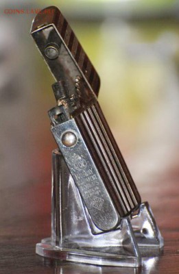 Старая зажигалка (бензин) - 3.JPG