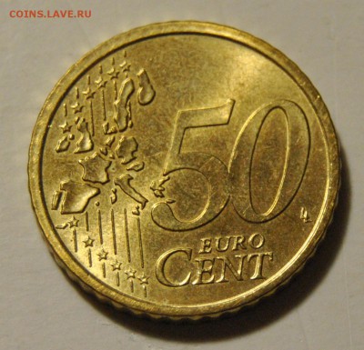 50 евро центов 2006 Сан-Марино до  08.11.2017 в 22:15 - DSC_1707.JPG