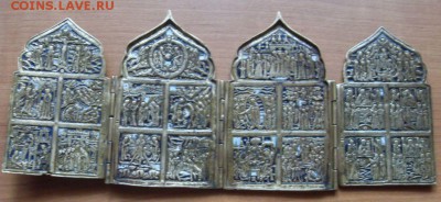 складень двунадесятые праздники.  до 11.11. - SDC18874.JPG