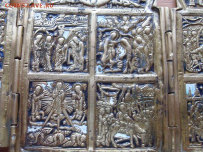 складень двунадесятые праздники.  до 11.11. - SDC18878.JPG