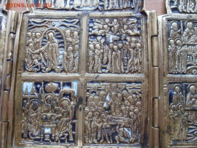 складень двунадесятые праздники.  до 11.11. - SDC18879.JPG