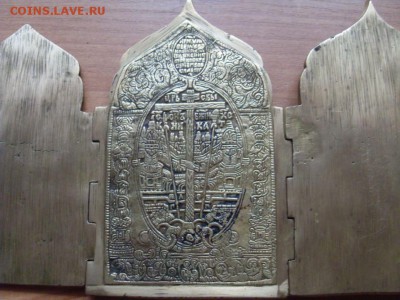 складень двунадесятые праздники.  до 11.11. - SDC18882.JPG