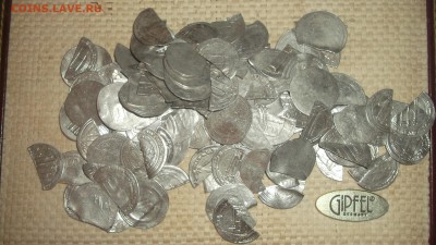 Клад дирхем реза и нет - DSCF4367.JPG