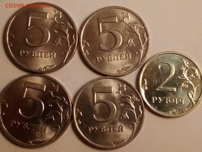 2 рубля 2008 ММД Блестящая. На оценку - ggQ3V614cMc
