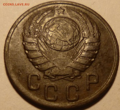 15 копеек 1942г на оценку - кпр2
