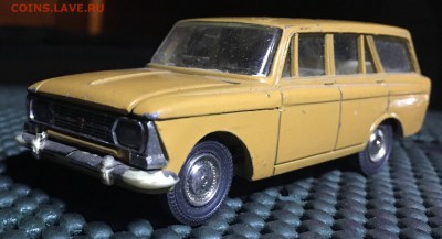 Коллекционирование масштабных моделей автомобилей - A74CD58C-6B06-4C69-8285-16FFAB32F137