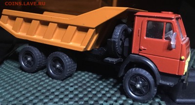 Коллекционирование масштабных моделей автомобилей - BED590B5-91C0-426C-AB58-46D67F8A696F
