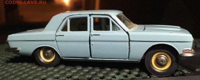 Коллекционирование масштабных моделей автомобилей - 31F67C2F-ACCC-4AEC-A5DE-494B7F3815C6