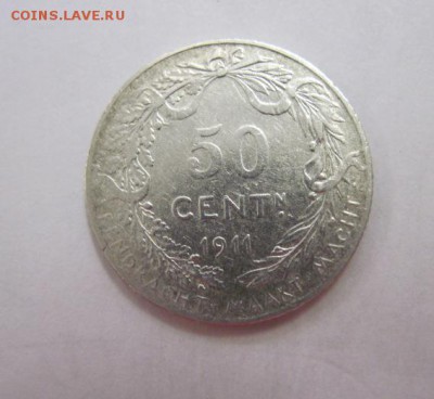 50 сент Бельгия 1911 до 11.11.17 - IMG_3651.JPG