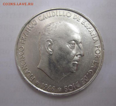 100 птас Испания 1966  до 11.11.17 - IMG_4559.JPG