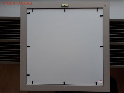 Оптовый лот «Международный полярный год.» 4 штуки - 39D81827-0116-402B-8081-02D8B80D354F