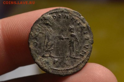 Рим.Аврелиан 270—275 гг. до 11.11.2017 22:00 - CSC_0106.JPG