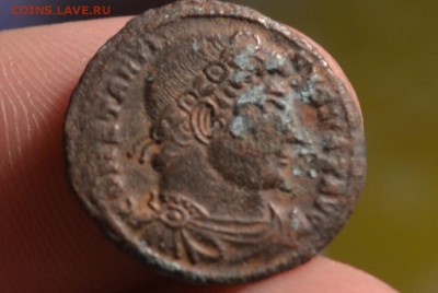 Рим.Константин Великий 306-337. до 11.11.2017 22:00 - CSC_0120.JPG