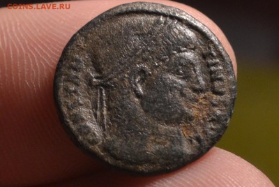 Рим.Константин Великий 306-337 до 11.11.2017 22-00 - CSC_0110.JPG