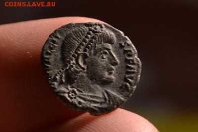 Рим. Валент 364-378 до 11.11.2017 22:00 - CSC_0123.JPG