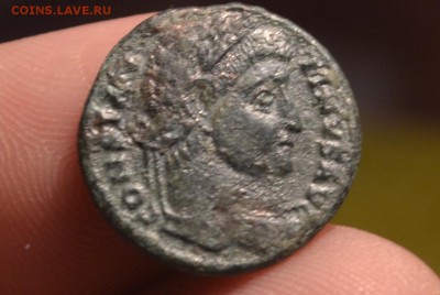 Рим.Константин Великий 306-337. до 11.11.2017 22:00 - CSC_0089.JPG