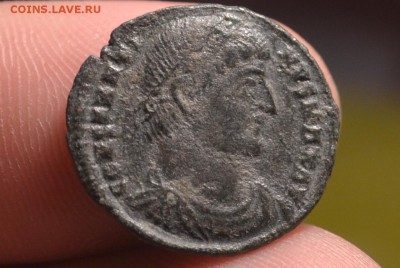 Рим.Константин Великий 306-337. до 11.11.2017 22:00 - CSC_0094.JPG