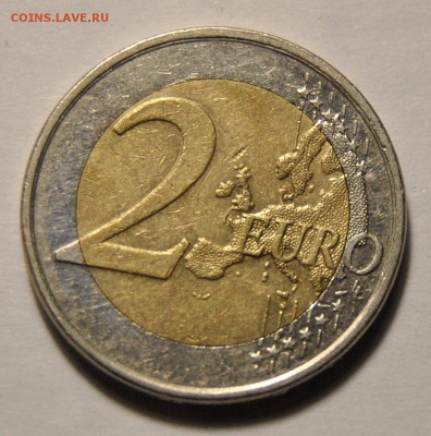 2 евро 2008 Финляндия до 10.11.2017 в 22:15 - DSC_1795.JPG