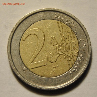 2 евро 2002 Италия до 10.11.2017 в 22:15 - DSC_1797.JPG