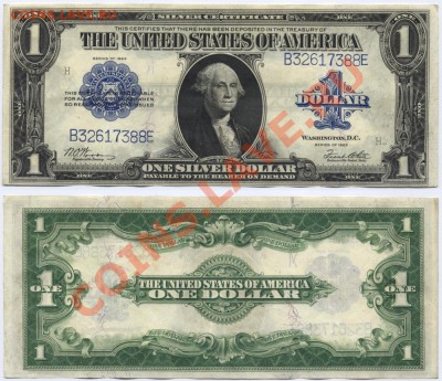 1$ 1923 ,5$ и 10$ 1914 - 1d_1923_b32617388e