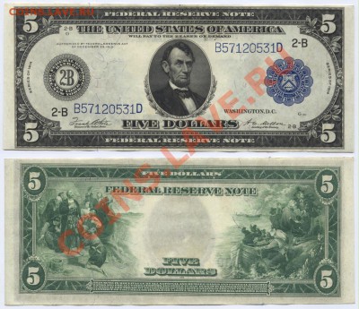 1$ 1923 ,5$ и 10$ 1914 - 5d_1914_b57120531d