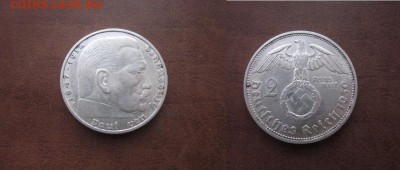 1939 Третий рейх, 2 М - F, до 13.11 в 22-15 мск - IMG_3054.JPG
