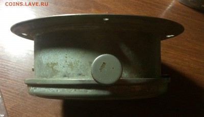 Часы корабельные оцените - 923475A6-680D-45A1-BB9E-D05BC4AA700D