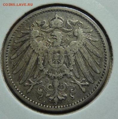 Германия, 1 м. 1899 А, до 22.00 15.11. - P1170989.JPG