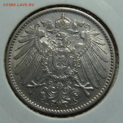 Германия, 1 м. 1899 D, до 22.00 15.11. - P1170991.JPG
