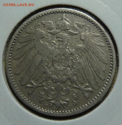 Германия, 1 м. 1899 F, до 22.00 15.11. - P1170993.JPG