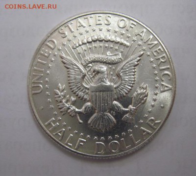 Полдоллара США 1964  до 12.11.17 - IMG_4582.JPG