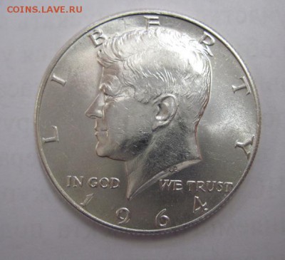 Полдоллара США 1964  до 12.11.17 - IMG_4580.JPG