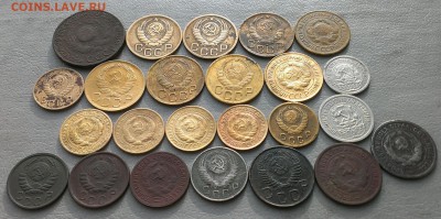 ранние советы 1924-1956г ,до 14.11.2017г в 22:00 по мск - IMAG6214_1