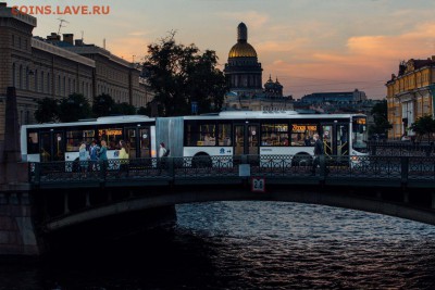 Электронная карта "ПОДОРОЖНИК" (Санкт -Петербург). - photo_2017-06-13_13-40-29