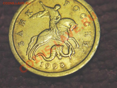 1 к 1998 спб шт.1 - 1А