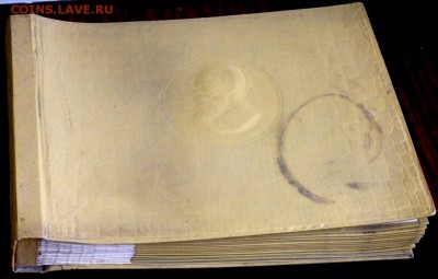 2 альбома с Граммофонными пластинками на 78 оценка - PB102682.JPG