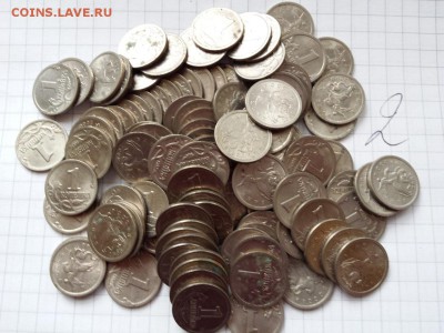 1 копейка 2000г. сп - 100шт Оборотные.14.11.2017 до 22.00 - 1 коп 00сп 100 2
