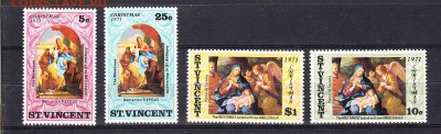 С Винсент 1971 - 72